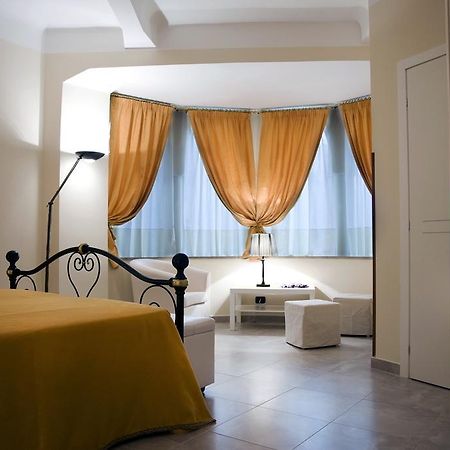 B&B Lepanto Messina Zimmer foto