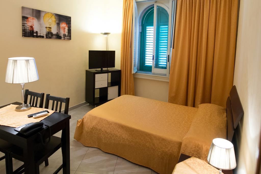 B&B Lepanto Messina Zimmer foto