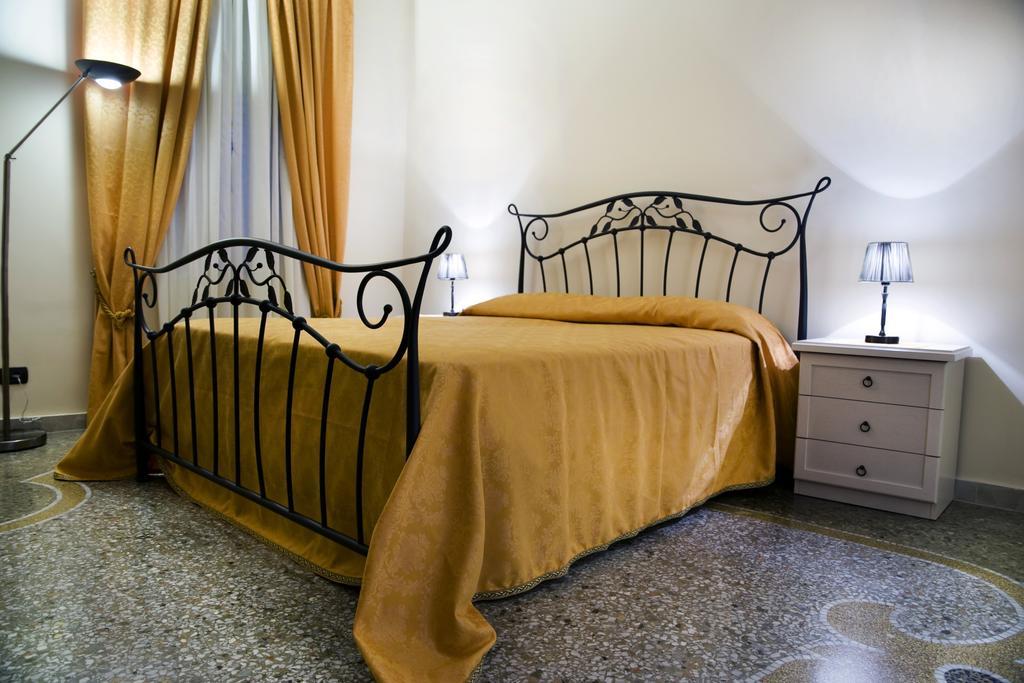 B&B Lepanto Messina Zimmer foto